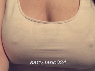 Maryjane024