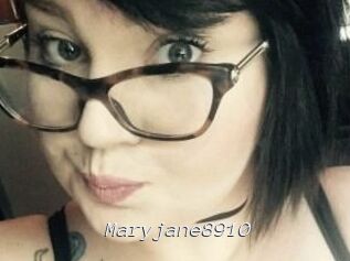 Maryjane8910