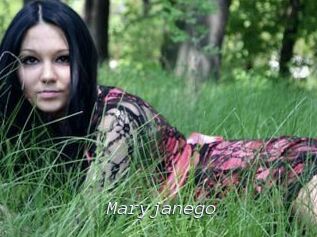 Maryjanego