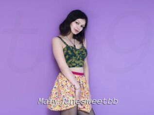 Maryjanesweetbb