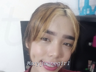 Maryjannegirl