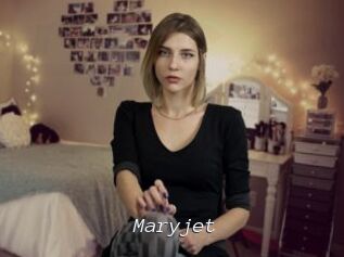 Maryjet
