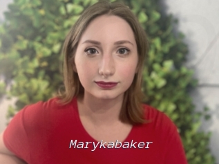 Marykabaker