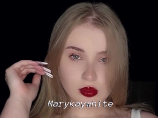 Marykaywhite