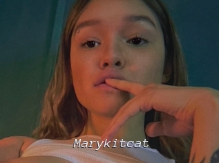 Marykitcat