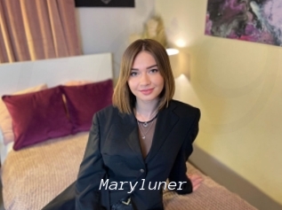 Maryluner