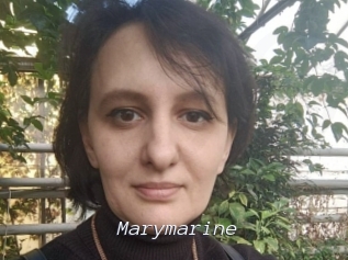 Marymarine