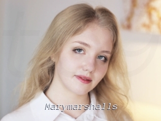 Marymarshalls