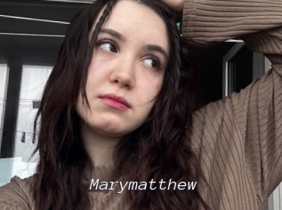 Marymatthew