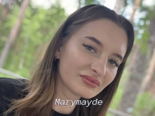 Marymayde