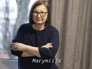 Marymilfx