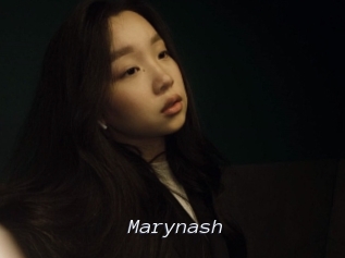 Marynash