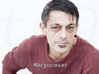 Maryocasar