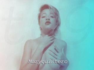 Maryquintero