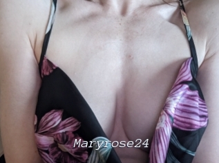 maryrose24 Tel 69 Salopes