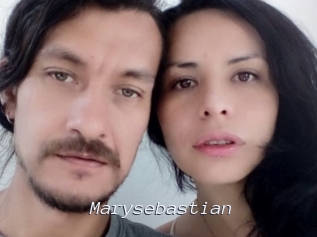 marysebastian Tel 69 Salopes