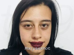 Marysexhot