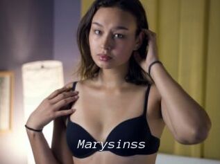 Marysinss