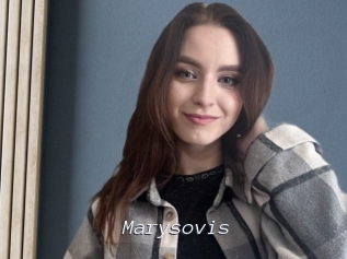Marysovis