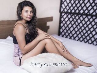 Marysummers