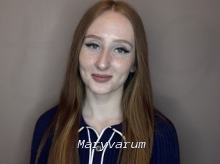 Maryvarum