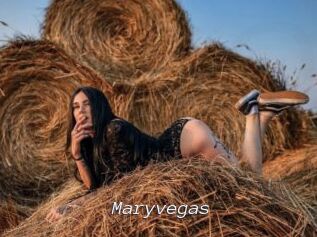 Maryvegas