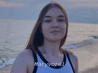 Maryvorel