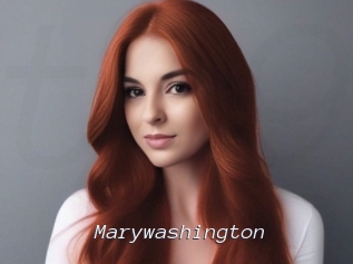 Marywashington