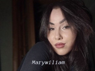 Marywiliam