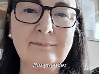 Marywonder