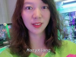 Maryxiang