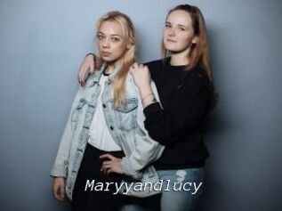 Maryyandlucy