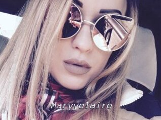 Maryyclaire
