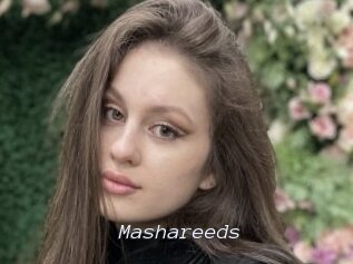 Mashareeds