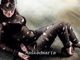 Maskedmaria