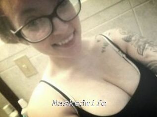 Maskedwife