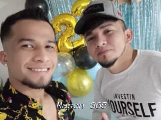 Mason_365