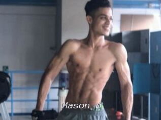 Mason_n