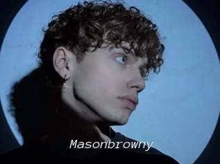 Masonbrowny