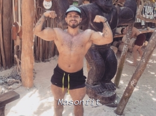 masonfit Tel 69 Salopes