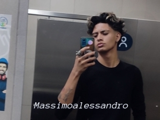 massimoalessandro Tel 69 Salopes