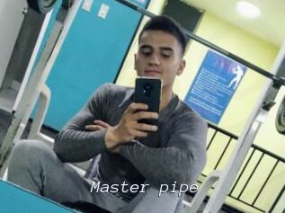 Master_pipe