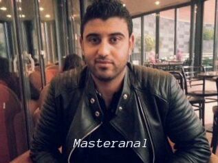 Masteranal