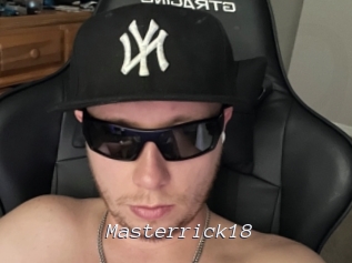 Masterrick18