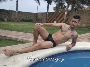 Mastersergey