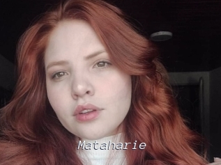 Mataharie