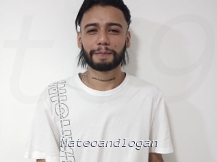 Mateoandlogan
