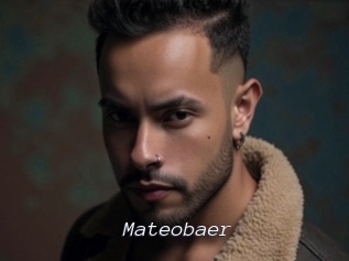 Mateobaer