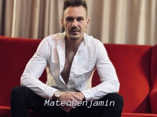 mateobenjamin Tel 69 Salopes