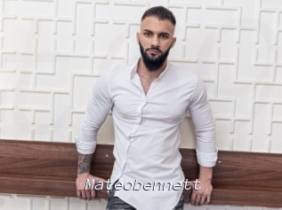 mateobennett Tel 69 Salopes